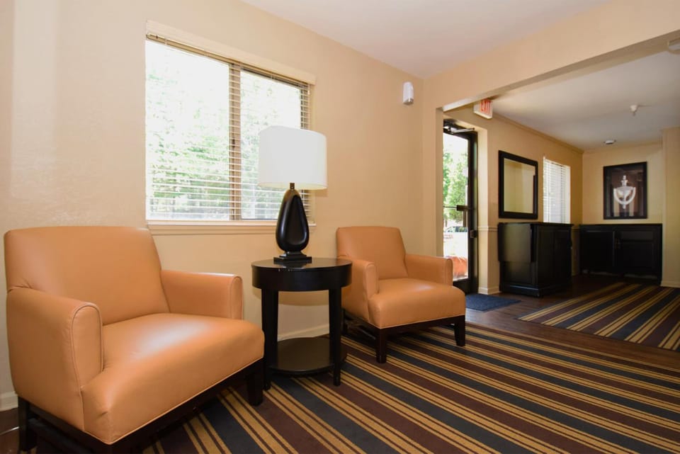 Extended Stay America Suites - Austin - Metro Hotel in Austin