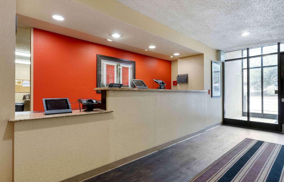 Extended Stay America Suites - Austin - Metro Hotel in Austin