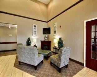 Magnolia Inn and Suites Pooler Hotel in Pooler