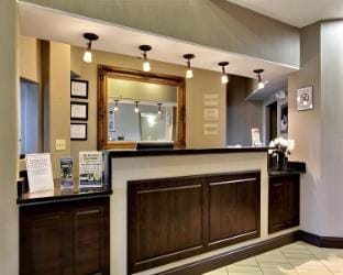 Magnolia Inn and Suites Pooler Hotel in Pooler