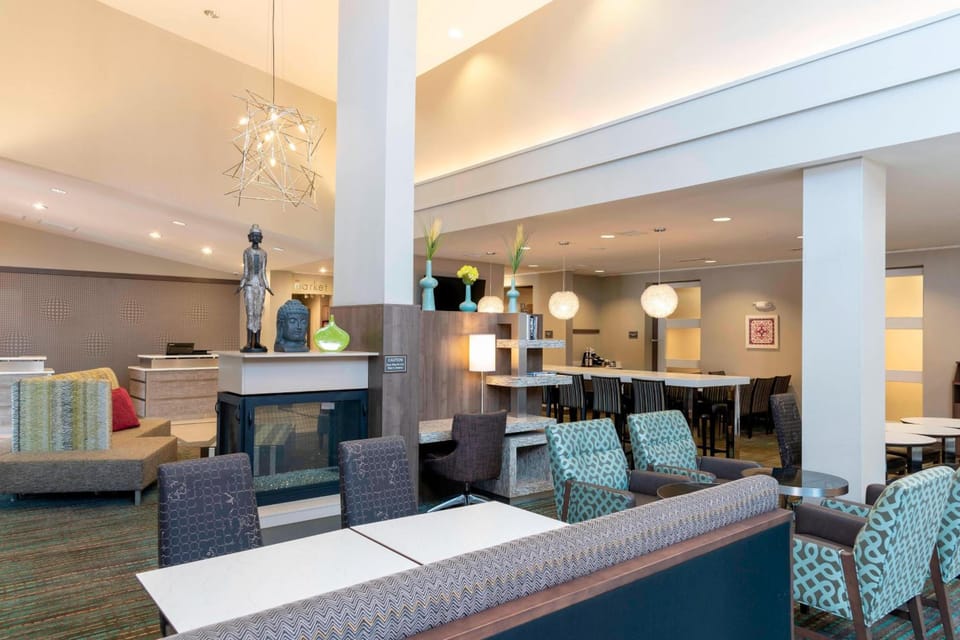 Residence Inn by Marriott Akron South/Green Hotel in Ohio