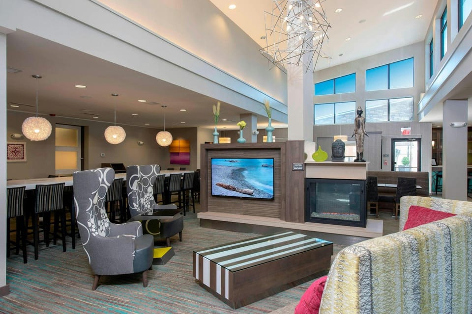 Residence Inn by Marriott Akron South/Green Hotel in Ohio
