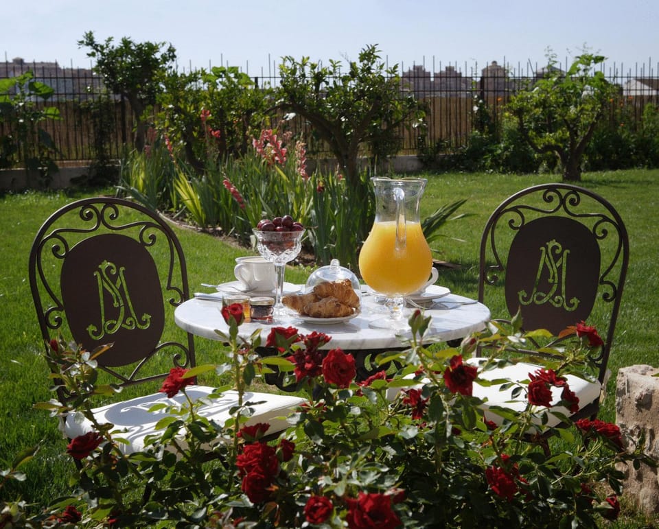 La Mozaira Hotel in Valencian Community
