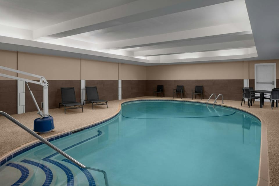 Residence Inn by Marriott Boston Dedham Hotel in Dedham