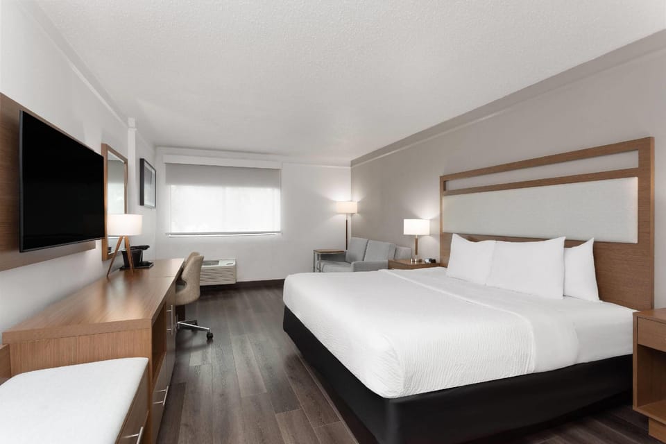 Guestroom