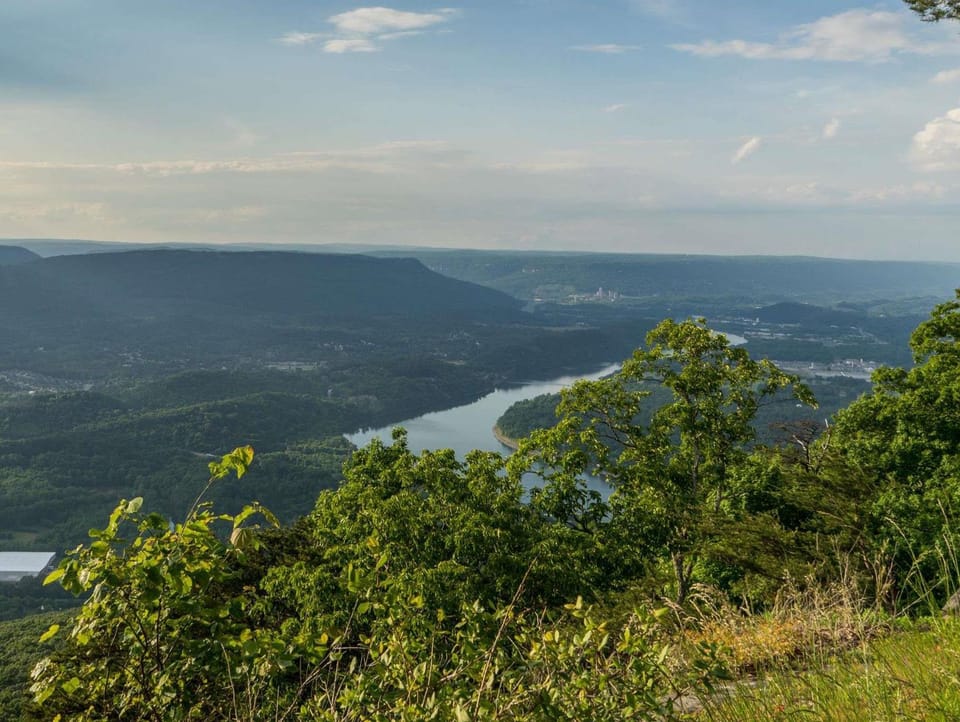 Microtel Inn & Suites by Wyndham Chattanooga/Near Hamilton P Hotel in Chattanooga