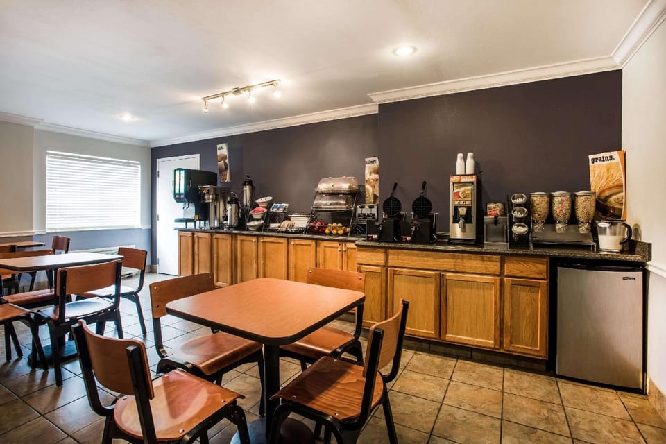 Microtel Inn & Suites by Wyndham Chattanooga/Near Hamilton P Hotel in Chattanooga