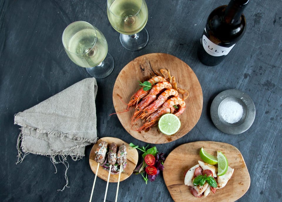 La Splendida Hotel by NEWMARK Hotel in Cape Town