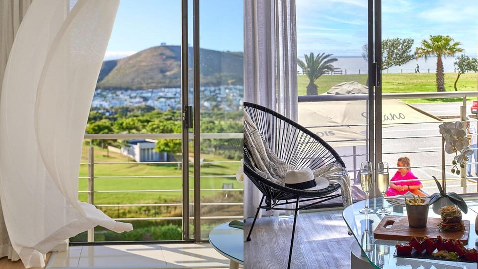 La Splendida Hotel by NEWMARK Hotel in Cape Town