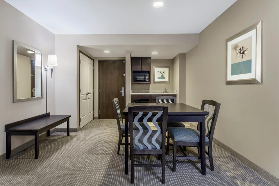Wingate by Wyndham St. George Hotel in St George