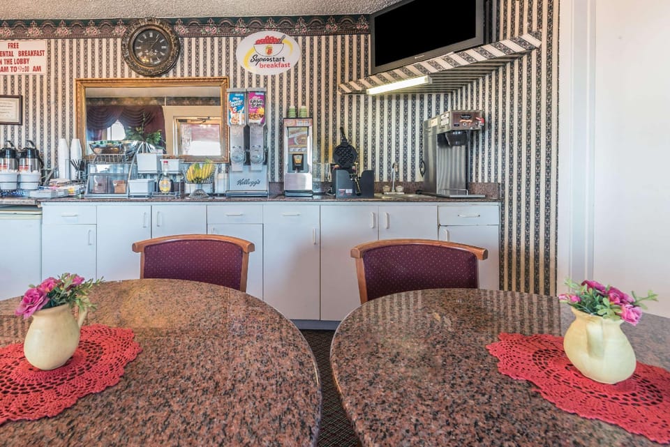 Coffee shop