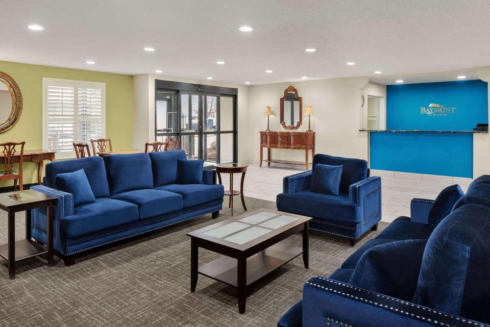 Baymont by Wyndham Washington Hotel in Indiana