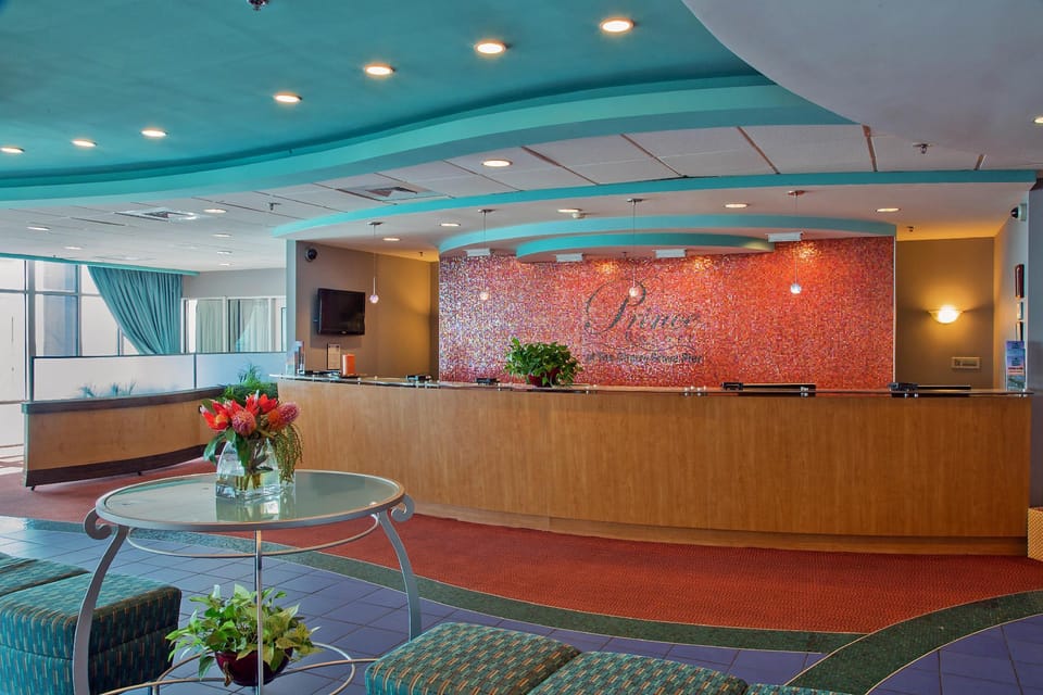 Prince Resort Resort in North Myrtle Beach