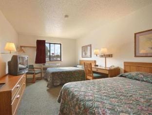 Super 8 by Wyndham Hammond North Hotel in Hammond