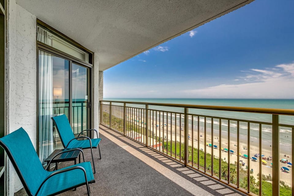 Grande Cayman Resort Resort in Myrtle Beach