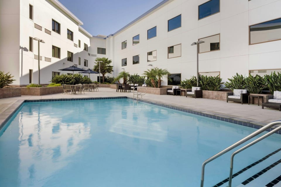 Recreational facilities