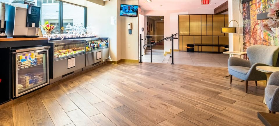 ARC Hotel, Washington DC, Series by Marriott Hotel in Arlington