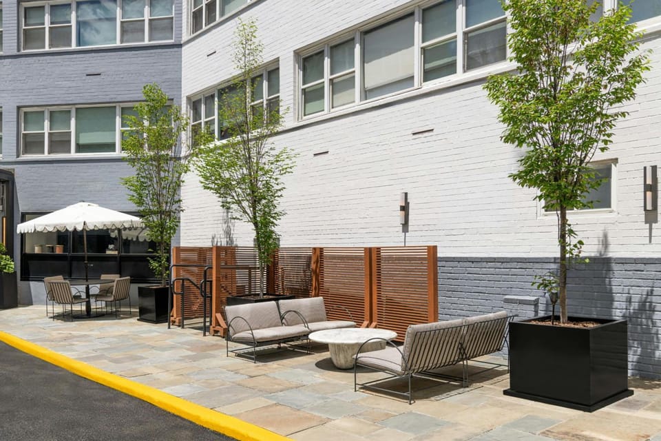 ARC Hotel, Washington DC, Series by Marriott Hotel in Arlington