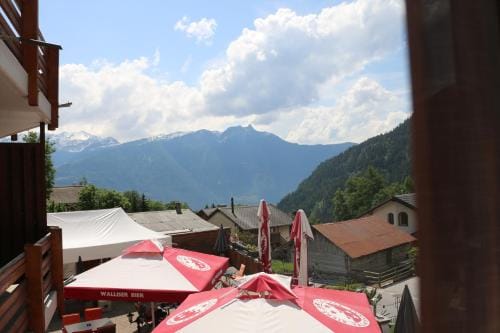 Le Vieux Valais Hotel in Canton of Vaud