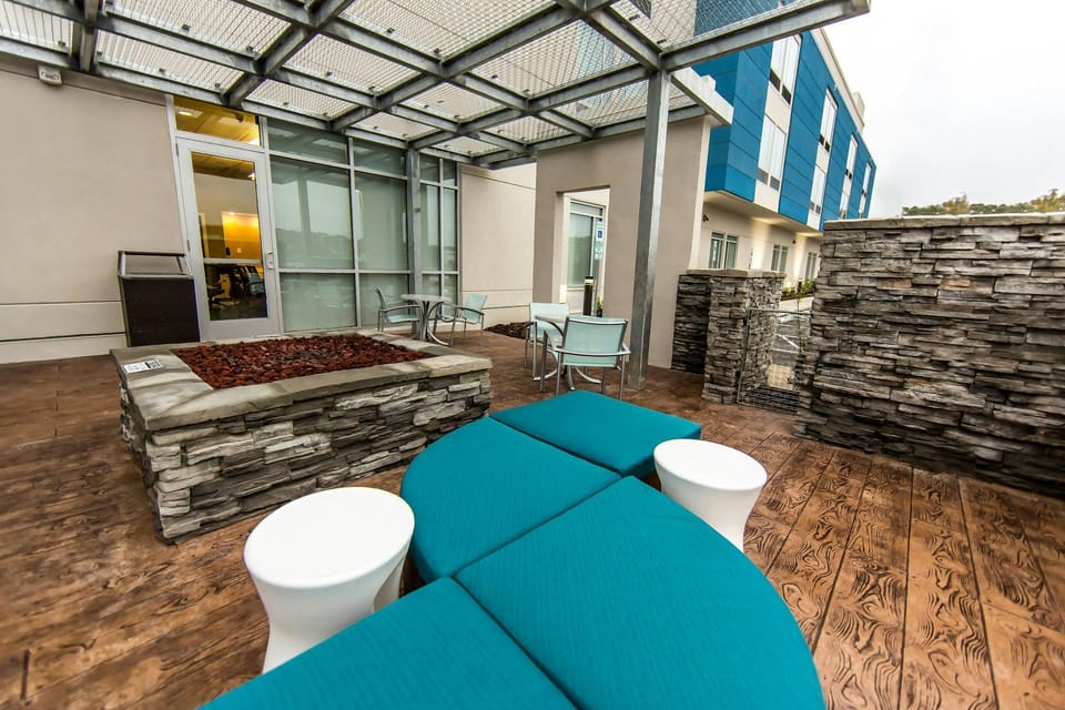 SpringHill Suites by Marriott Lumberton Hotel in Lumberton