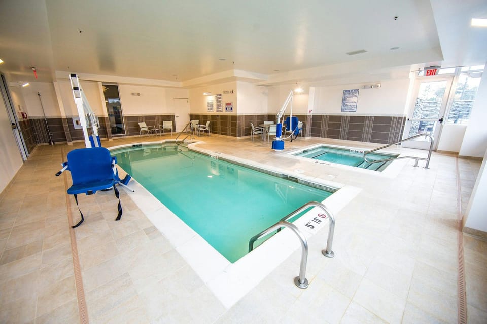 Recreational facilities