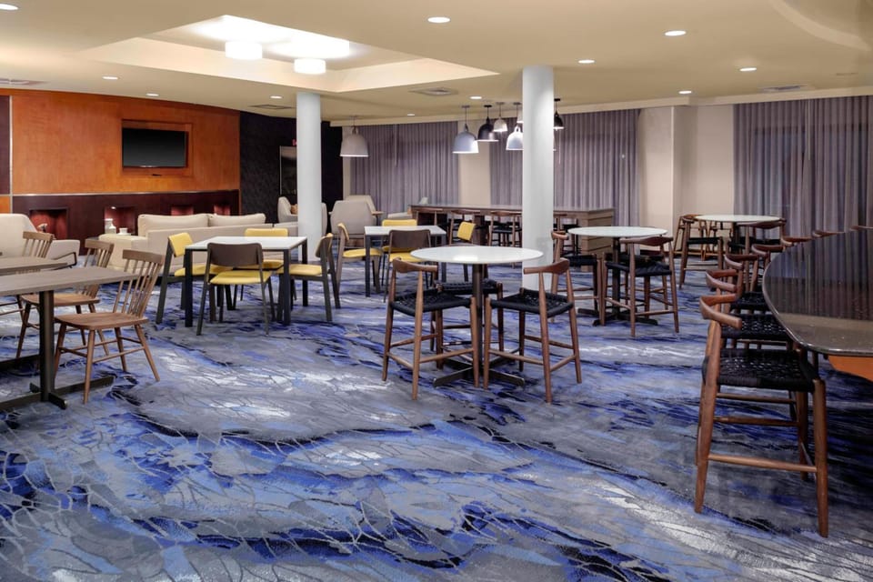 Fairfield by Marriott Inn & Suites Charlotte Matthews Hotel in Matthews