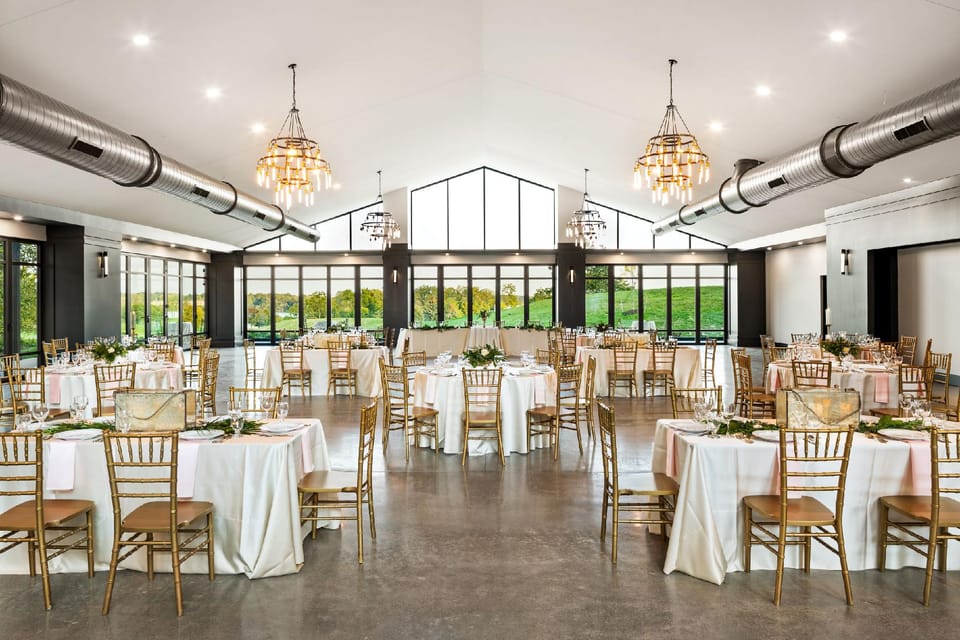 Meeting room / ballrooms