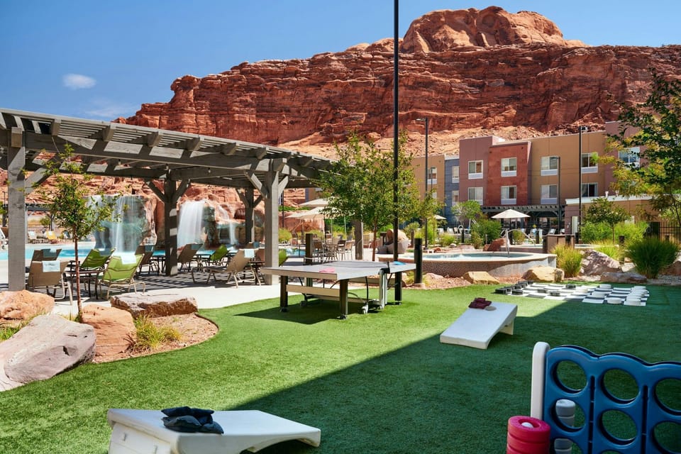 Fairfield by Marriott Inn & Suites Moab Hotel in Utah