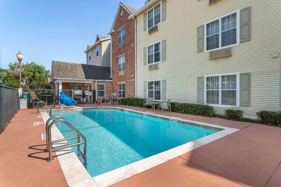 MainStay Suites Houston NASA/Clear Lake Hotel in League City