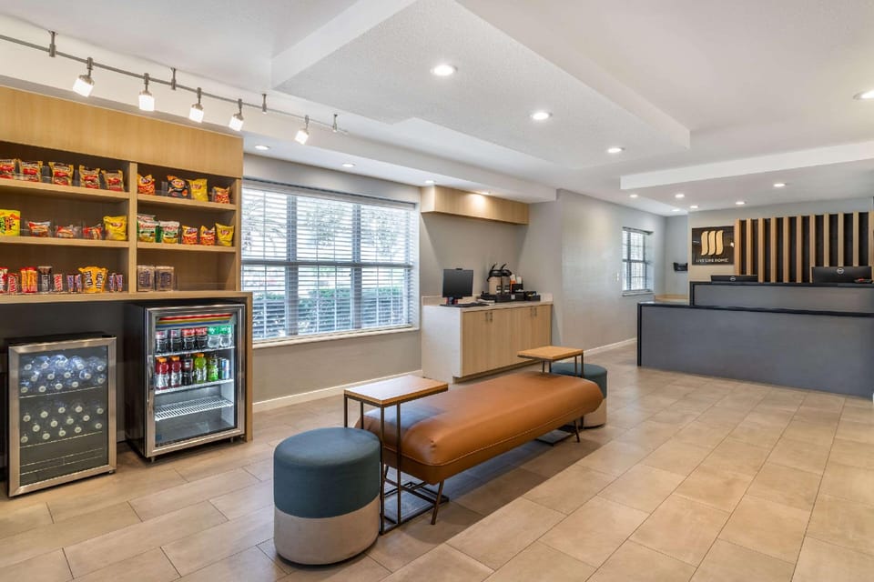 MainStay Suites Houston NASA/Clear Lake Hotel in League City