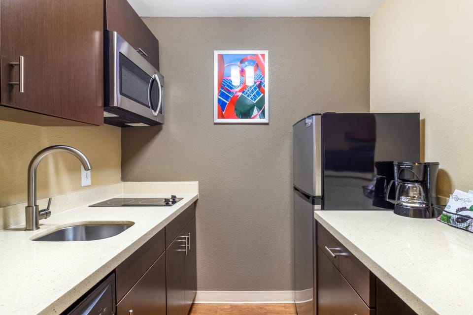 MainStay Suites Houston NASA/Clear Lake Hotel in League City