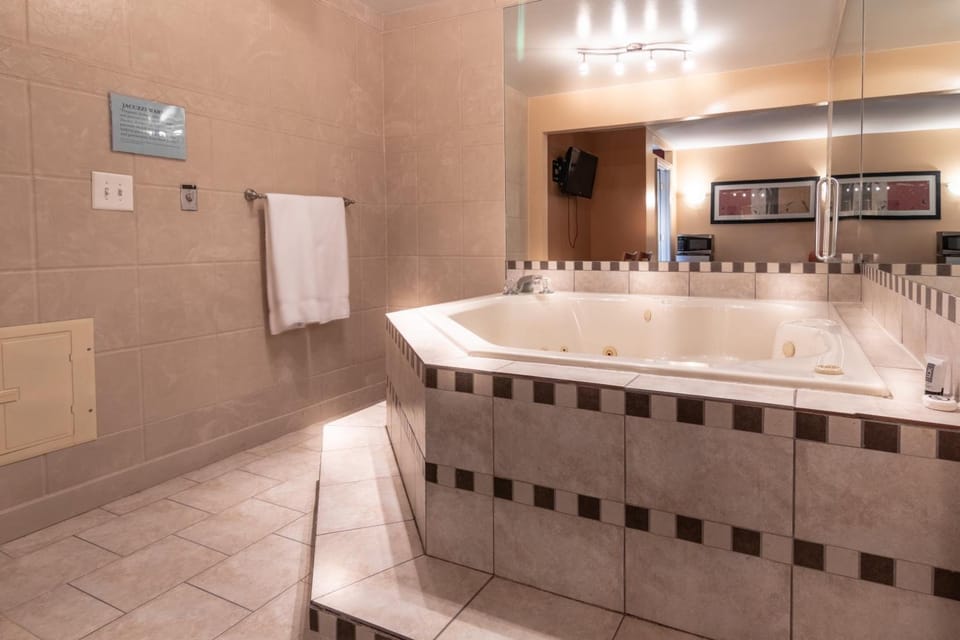 Master Suites Hotel Hotel in Waldorf