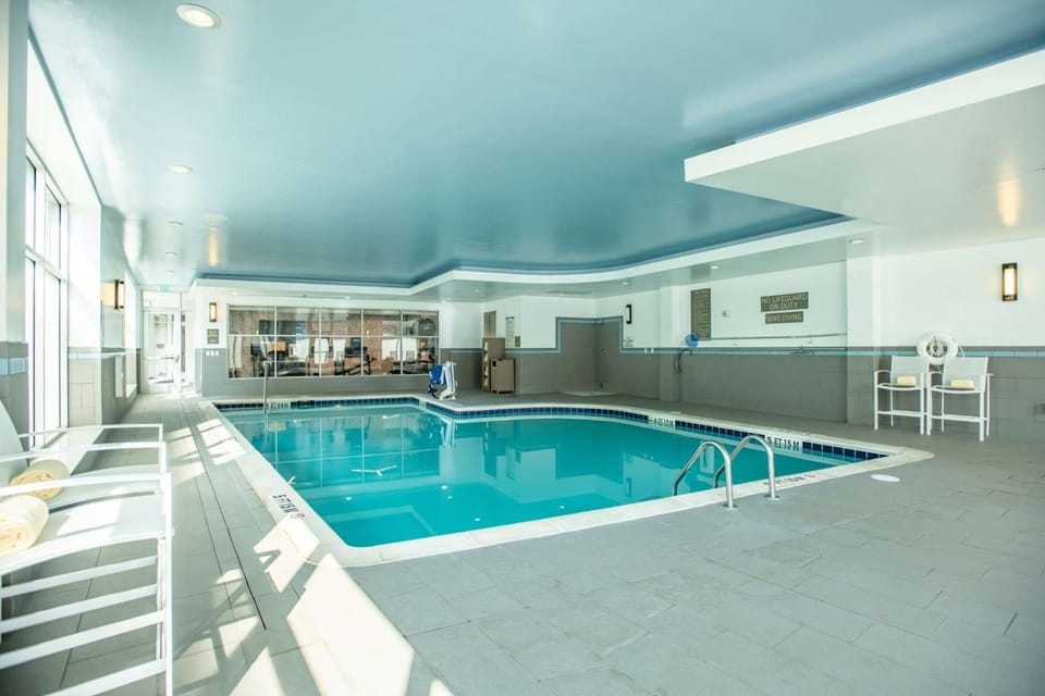 Doubletree by Hilton Asheville Downtown Hotel in Historic Montford