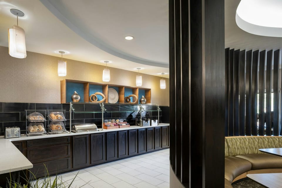 SpringHill Suites by Marriott Gainesville Hotel in Gainesville