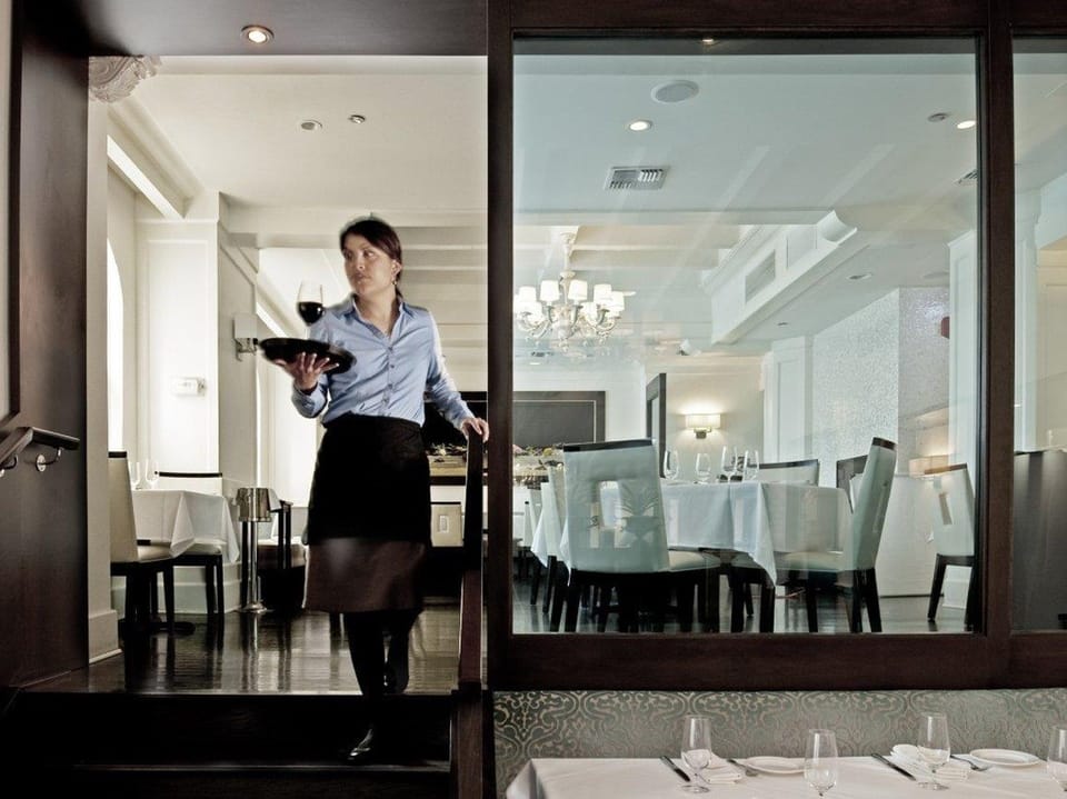 Gale Chicago Hotel in Streeterville