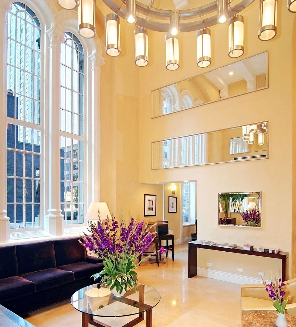 Gale Chicago Hotel in Streeterville