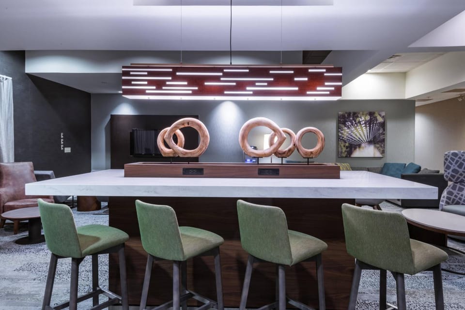 Courtyard by Marriott Harlingen Hotel in Harlingen