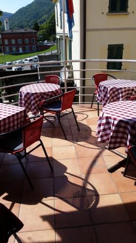B&B della Pace Hotel in Canton of Ticino
