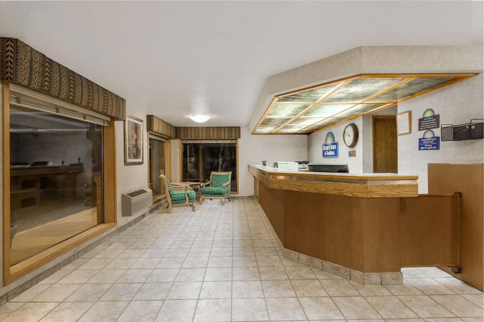 Days Inn & Suites by Wyndham Kanab Hotel in Kanab