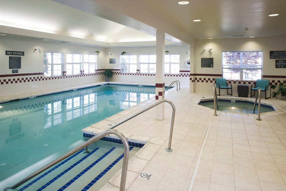 Residence Inn by Marriott Springdale Hotel in Springdale