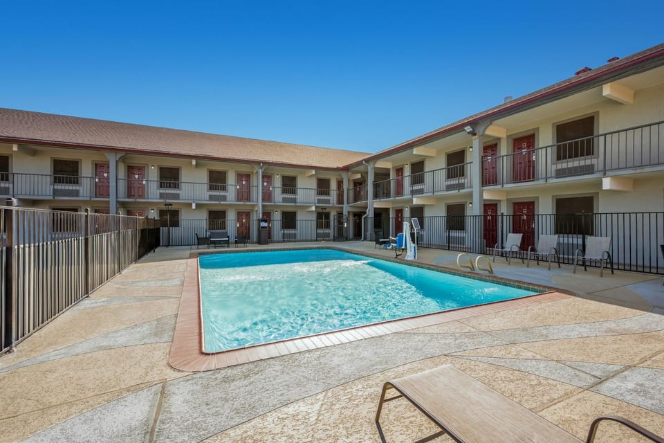 Recreational facilities