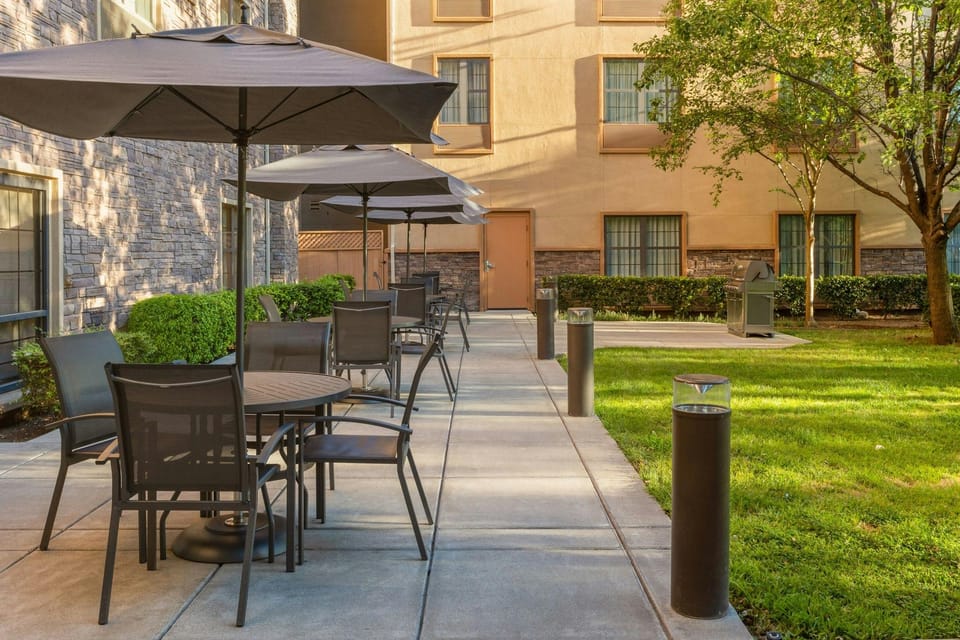 TownePlace Suites by Marriott Sacramento Roseville Hotel in Rocklin