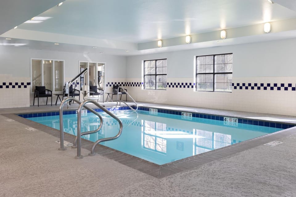TownePlace Suites by Marriott Sacramento Roseville Hotel in Rocklin