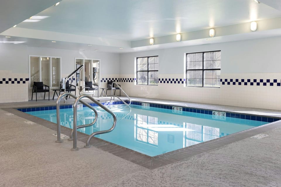 Recreational facilities