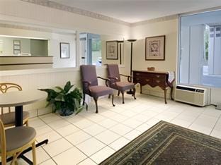 Super 8 By Wyndham Commerce Hotel in Georgia