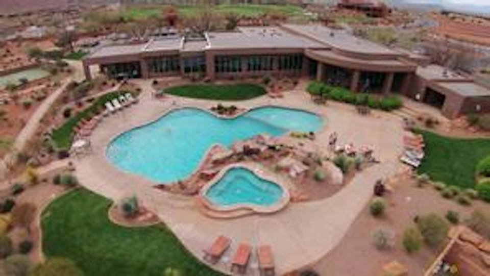 The Inn at Entrada Inn in Santa Clara
