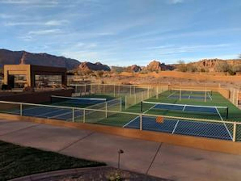 The Inn at Entrada Inn in Santa Clara