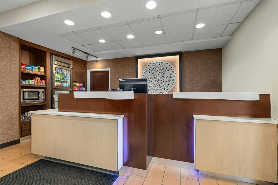 Fairfield by Marriott Inn & Suites Chicago Southeast/Hammond, IN Hotel in Hammond