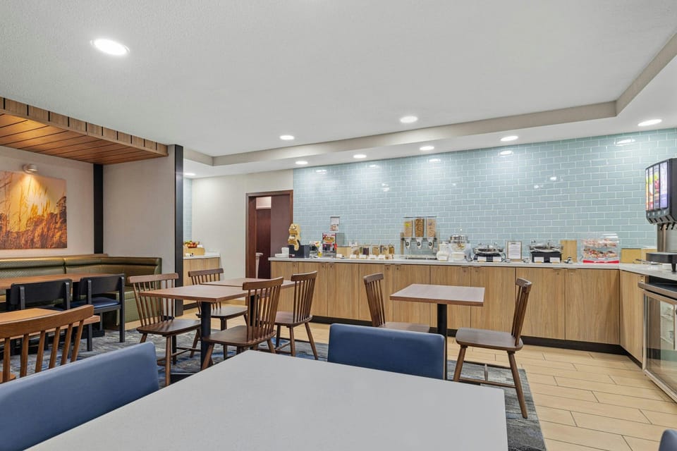 Fairfield by Marriott Inn & Suites Chicago Southeast/Hammond, IN Hotel in Hammond