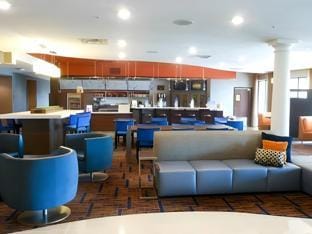 Courtyard by Marriott Pittsburgh Monroeville Hotel in Monroeville
